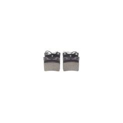 Тормозные колодки Bosch 0 986 494 000 Фото 6