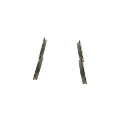 Тормозные колодки Bosch 0 986 494 031 Фото 1