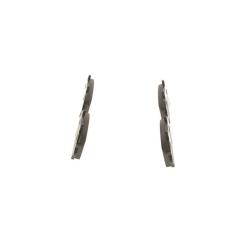 Тормозные колодки Bosch 0 986 494 031 Фото 2