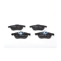 Тормозные колодки Bosch 0 986 494 044 Фото 4