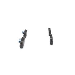 Тормозные колодки Bosch 0 986 494 044 Фото 6