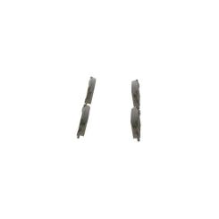 Тормозные колодки Bosch 0 986 494 062 Фото 3