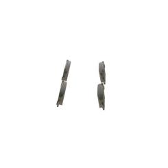 Тормозные колодки Bosch 0 986 494 062 Фото 4