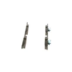 Тормозные колодки Bosch 0 986 494 117 Фото