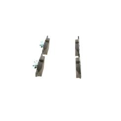 Тормозные колодки Bosch 0 986 494 117 Фото 3