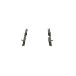Тормозные колодки Bosch 0 986 494 249 Фото 4