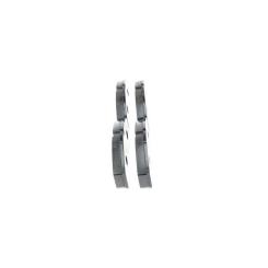Тормозные колодки Bosch 0 986 494 266 Фото 6