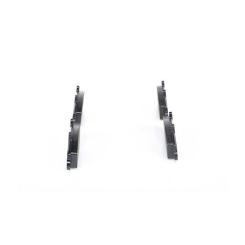 Тормозные колодки Bosch 0 986 494 288 Фото 6