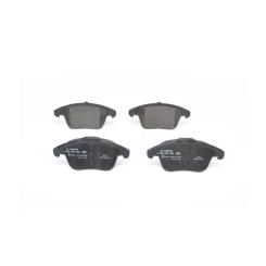Тормозные колодки Bosch 0 986 494 324 Фото 2