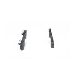 Тормозные колодки Bosch 0 986 494 324 Фото 3