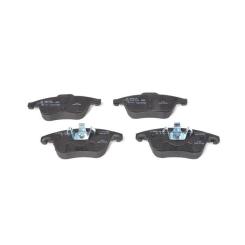 Тормозные колодки Bosch 0 986 494 324 Фото 4