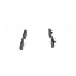 Тормозные колодки Bosch 0 986 494 324 Фото 5