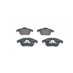 Тормозные колодки Bosch 0 986 494 324 Фото 6