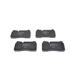 Тормозные колодки Bosch 0 986 494 351 Фото 2