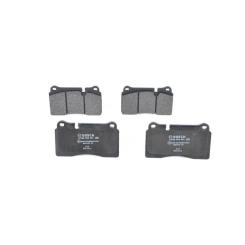 Тормозные колодки Bosch 0 986 494 351 Фото 4