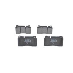 Тормозные колодки Bosch 0 986 494 351 Фото 6