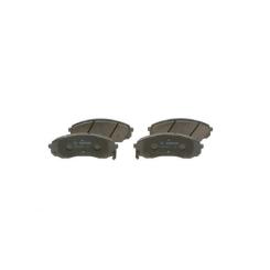 Тормозные колодки Bosch 0 986 494 377 Фото