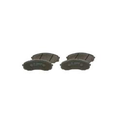 Тормозные колодки Bosch 0 986 494 377 Фото 5