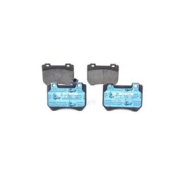 Тормозные колодки Bosch 0 986 494 402 Фото