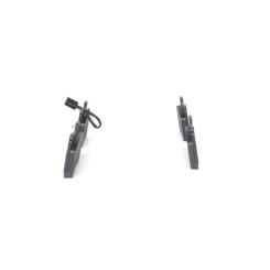 Тормозные колодки Bosch 0 986 494 402 Фото 3