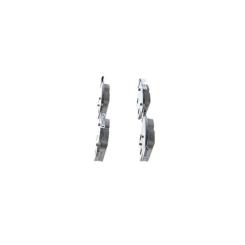 Тормозные колодки Bosch 0 986 494 658 Фото