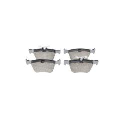 Тормозные колодки Bosch 0 986 494 658 Фото 5