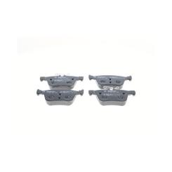 Тормозные колодки Bosch 0 986 494 658 Фото 6