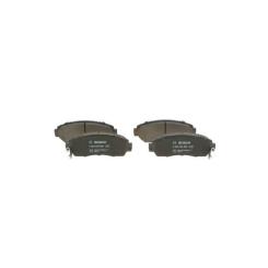 Тормозные колодки Bosch 0 986 494 685 Фото