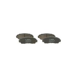 Тормозные колодки Bosch 0 986 494 685 Фото 2