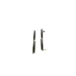 Тормозные колодки Bosch 0 986 494 685 Фото 3
