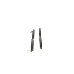 Тормозные колодки Bosch 0 986 494 685 Фото 6
