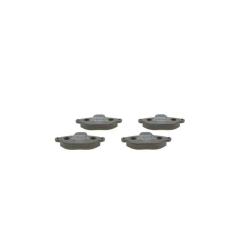 Тормозные колодки Bosch 0 986 495 255 Фото