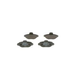 Тормозные колодки Bosch 0 986 495 255 Фото 6
