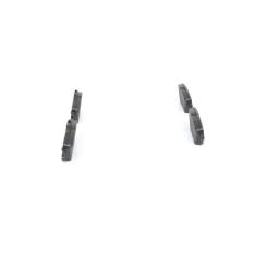 Тормозные колодки Bosch 0986494771 Фото 3