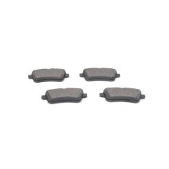 Тормозные колодки Bosch 0986494771 Фото 6
