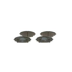 Тормозные колодки Bosch 0986494804 Фото