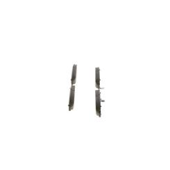 Тормозные колодки Bosch 0986494804 Фото 4
