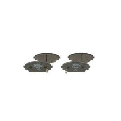 Тормозные колодки Bosch 0986494804 Фото 6