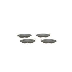 Тормозные колодки Bosch 0986494832 Фото 2