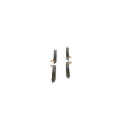 Тормозные колодки Bosch 0986494832 Фото 6