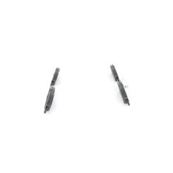 Тормозные колодки Bosch 0986494867 Фото 5