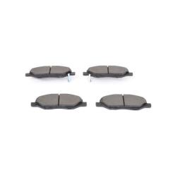 Тормозные колодки Bosch 0986494867 Фото 6