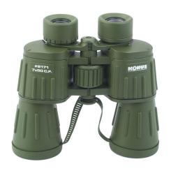 Бинокль Konus Army 7х50 W.A. Фото 3