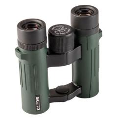 Бинокль Sigeta Imperial 10x26 Green Фото 3