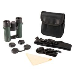 Бинокль Sigeta Imperial 10x26 Green Фото 5