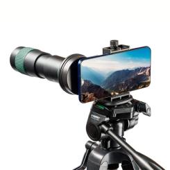 Монокуляр Konus KonuSmall-3 8-24x40 Фото 4