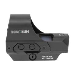 Коллиматорный прицел Holosun HE510C-GR Фото 2