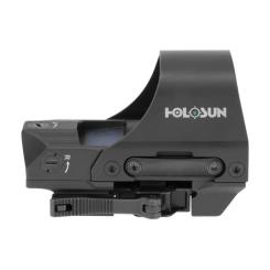 Коллиматорный прицел Holosun HE510C-GR Фото 3