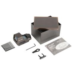 Коллиматорный прицел Holosun HE510C-GR Фото 4