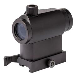 Коллиматорный прицел Konus NUCLEAR-QR 1x22 Фото 1